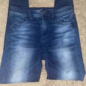 American Eagle Outfitters Skinny Jeans